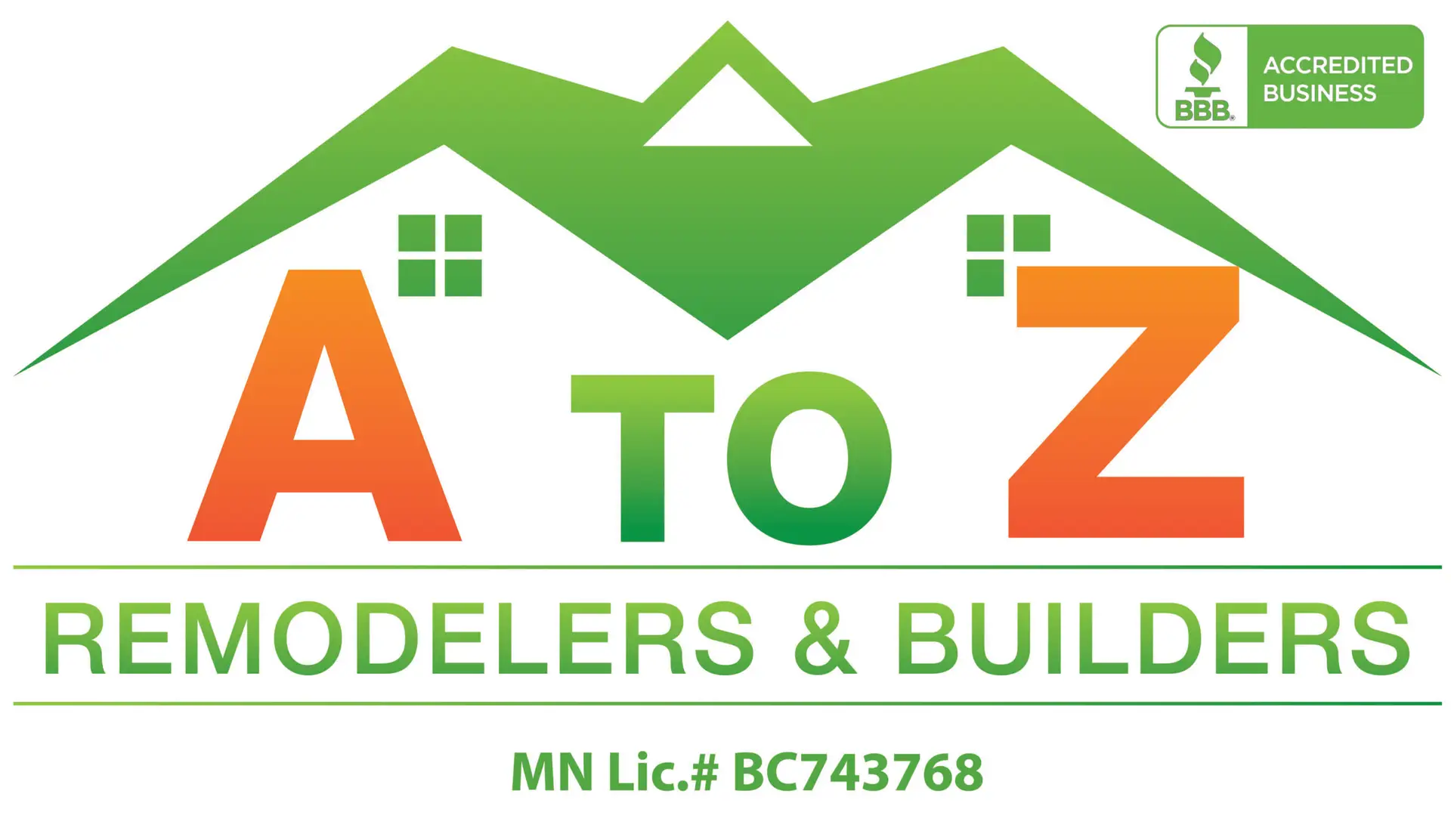 Exterior Renovations for Twin Cities Homes and More